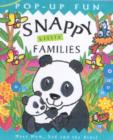 Image for Snappy Little Families