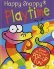 Image for Happy snappy playtime box : &quot;One to Five&quot;, &quot;Red and Blue&quot;, &quot;Big and Small&quot;, &quot;See and Say&quot;