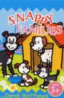 Image for Snappy Families Card Game