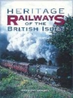 Image for Heritage Railways of the British Isles