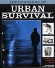 Image for The handbook of urban survival