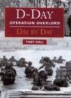 Image for Operation Overload D-Day