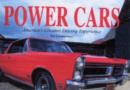 Image for The ultimate book of power cars
