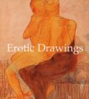 Image for Erotic drawings
