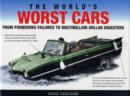 Image for The world&#39;s worst cars