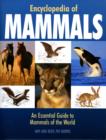 Image for ENCYCLOPEDIA OF MAMMALS