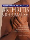 Image for Alternative answers to arthritis &amp; rheumatism