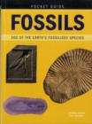 Image for Fossils  : 300 of the earth&#39;s fossilized species