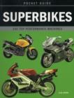 Image for Superbikes  : 300 top performance machines