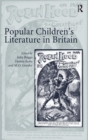 Image for Popular children&#39;s literature in Britain