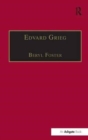 Image for Edvard Grieg  : the choral music