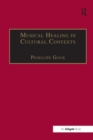 Image for Musical healing in cultural contexts