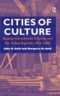 Image for Cities of Culture