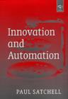 Image for Innovation and automation