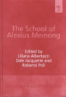 Image for The School of Alexius Meinong