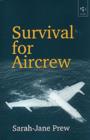 Image for Survival for aircrew