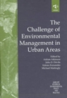 Image for The Challenge of Environmental Management in Urban Areas