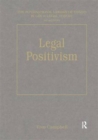 Image for Legal Positivism
