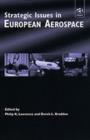 Image for Strategic issues in the European aerospace industry