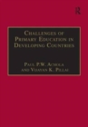 Image for Challenges of Primary Education in Developing Countries