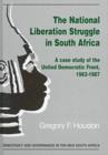 Image for National Liberation Struggle in South Africa
