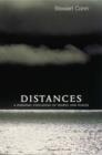 Image for Distances  : a personal evocation of people and places