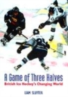 Image for A Game of Three Halves