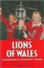 Image for Lions of Wales
