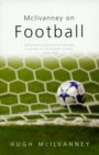 Image for McIlvanney on football