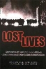 Image for Lost lives  : the stories of the men, women and children who died as a result of the Northern Ireland troubles