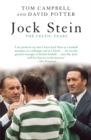 Image for Jock Stein  : the Celtic years