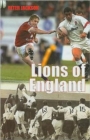 Image for Lions of England