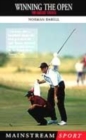 Image for Winning the Open  : the caddies&#39; stories