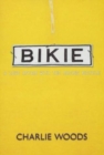 Image for Bikie  : a love affair with the racing bicycle