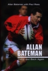 Image for Allan Bateman - There and Back Again