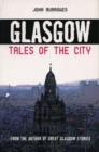 Image for Glasgow  : tales of the city