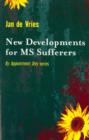 Image for New developments for MS sufferers