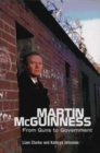 Image for Martin McGuinness  : from guns to government