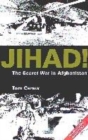 Image for Jihad!  : the secret war in Afghanistan