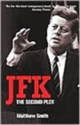 Image for JFK: The Second Plot