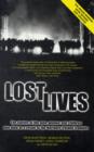 Image for Lost lives  : the stories of the men, women and children who died as a result of the Northern Ireland troubles