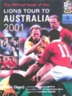 Image for Wounded pride  : the official book of the Lions tour to Australia 2001