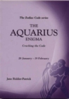 Image for The Aquarius enigma  : cracking the code