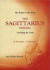 Image for The Sagittarius enigma  : cracking the code