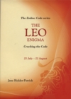 Image for The Leo enigma  : cracking the code