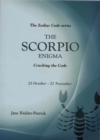 Image for The Scorpio enigma  : cracking the code