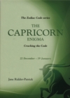 Image for The Capricorn enigma  : cracking the code