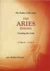 Image for The Aries enigma  : cracking the code