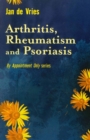 Image for Arthritis, Rheumatism and Psoriasis
