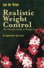 Image for Realistic Weight Control